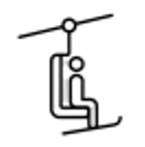 Icon Bergbahn